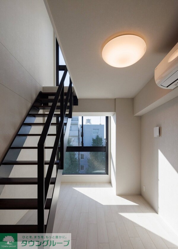 リビング・居室