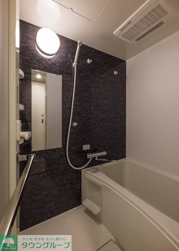 バス／シャワールーム等
