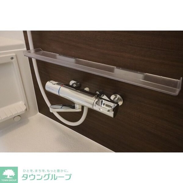 バス／シャワールーム等(サーモスタット水栓)