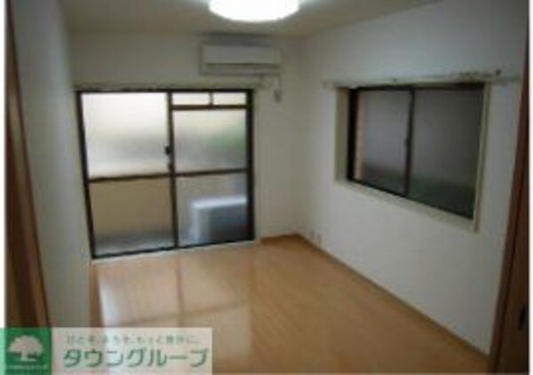 リビング・居室(リビング/居室)