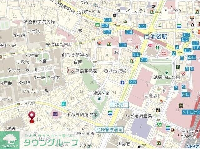 物件内観写真21　