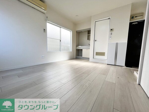 リビング・居室