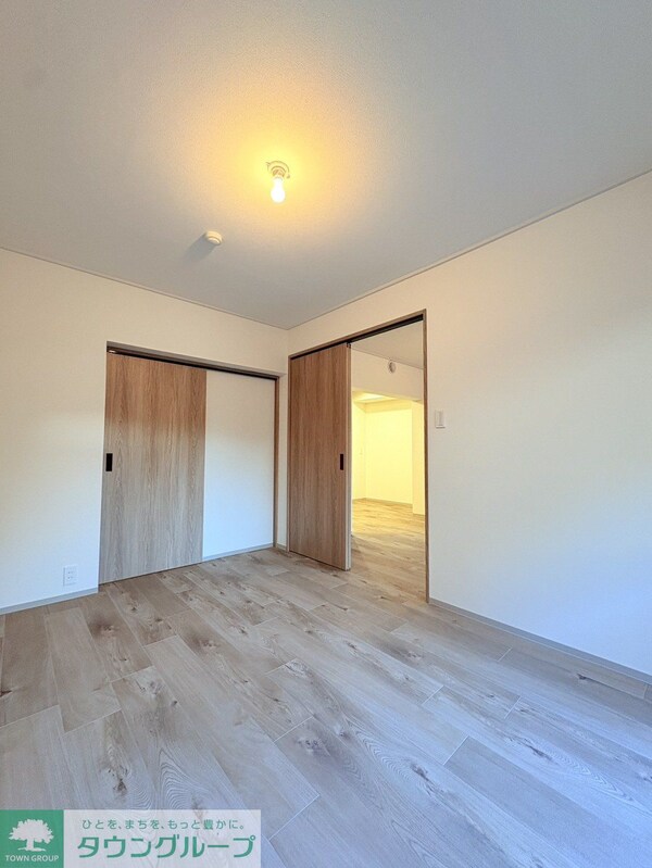 リビング・居室(リビング/居室)