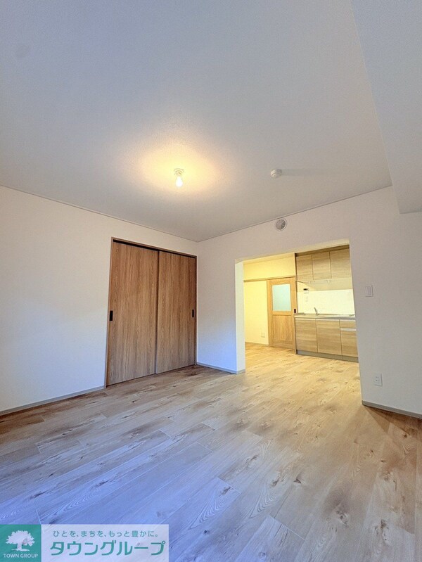 リビング・居室(リビング/居室)