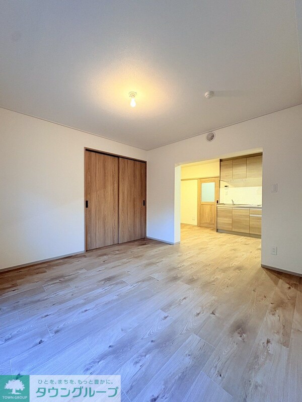 リビング・居室(リビング/居室)