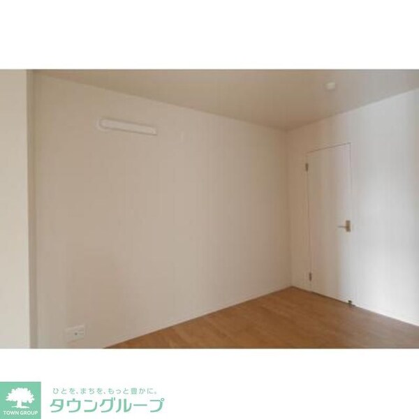 設備(※写真は同タイプ住戸です。)