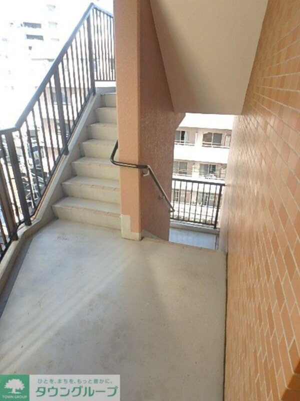 その他(その他共有部分)