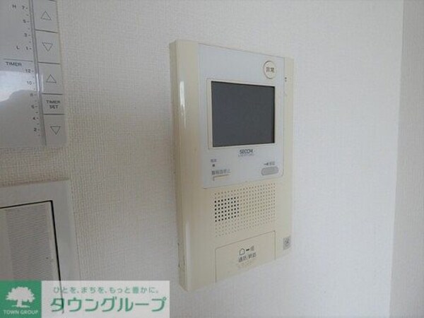 その他(モニタ付インターホン)