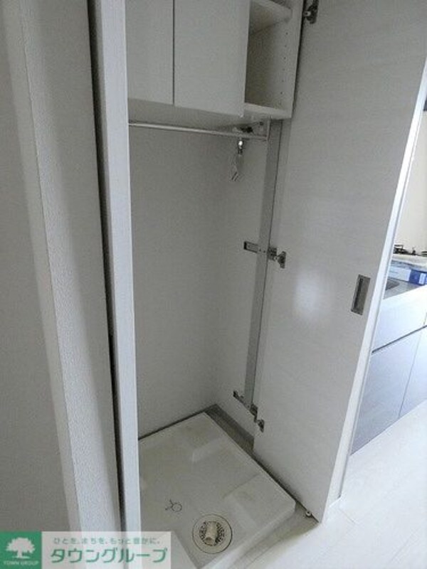 その他(洗濯パン)