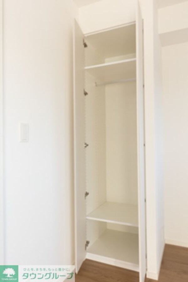 その他(※写真は同タイプ住戸です。)