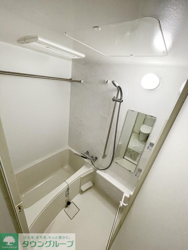 バス／シャワールーム等