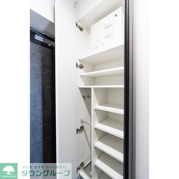 その他(シューズボックス)