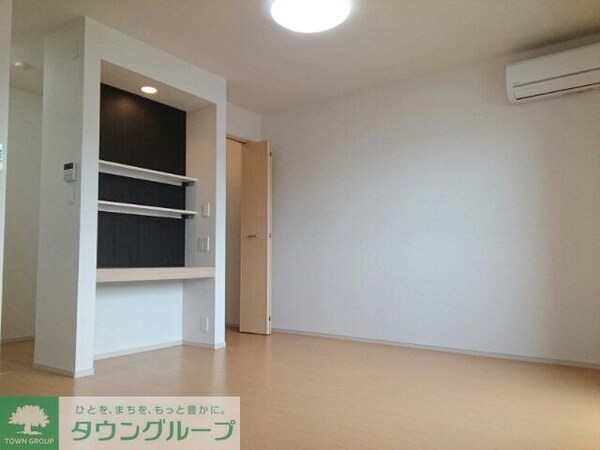 リビング・居室