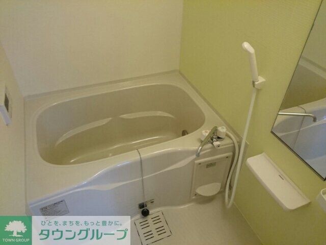 バス／シャワールーム等