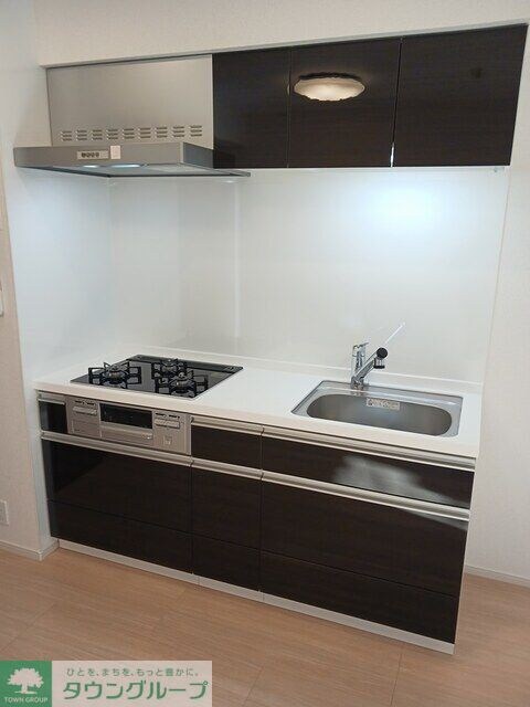 物件内観写真6　(キッチン)