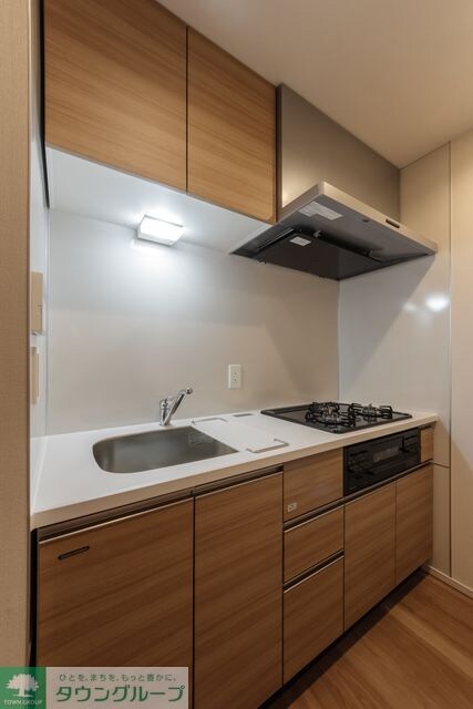 物件内観写真6　(※写真は同タイプ住戸です。)