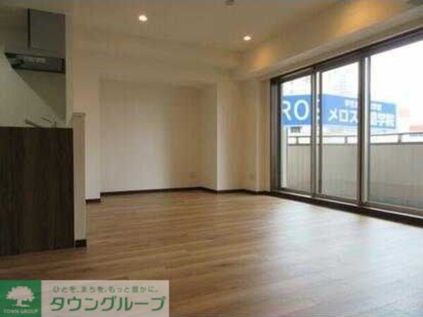 リビング・居室