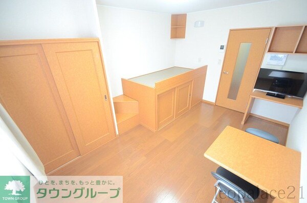 リビング・居室(現況を優先)