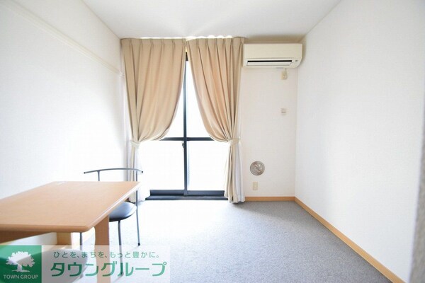 子供部屋(現況を優先)