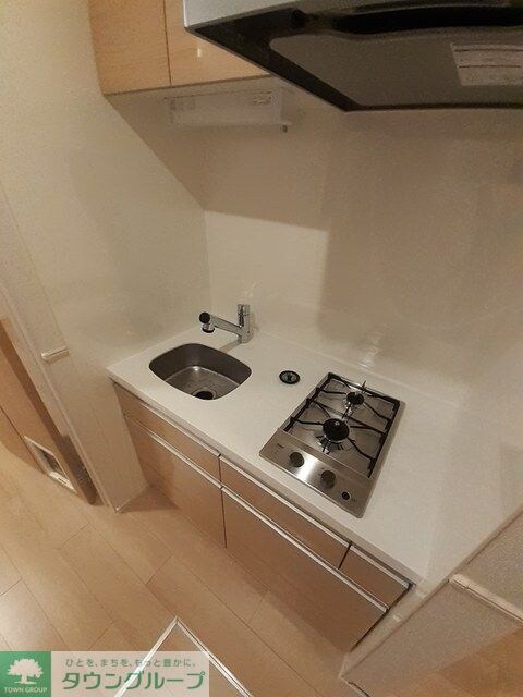 キッチン(キッチン)