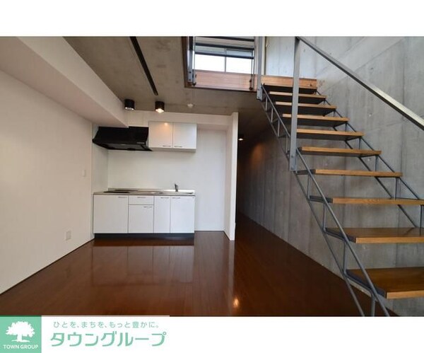 リビング・居室