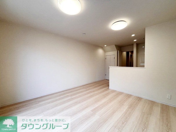 リビング・居室(リビング/居室)