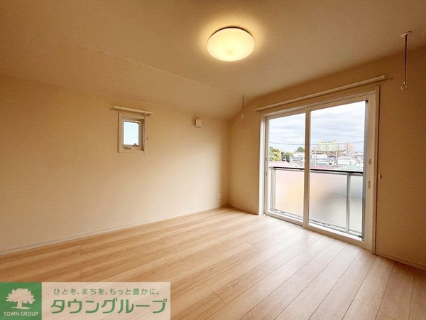 リビング・居室(リビング/居室)