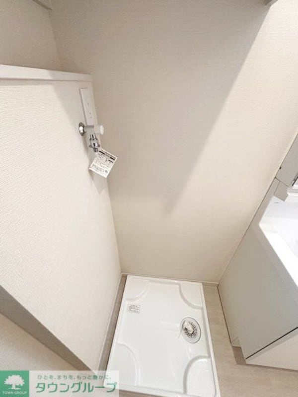 バス／シャワールーム等(バス／シャワールーム等)