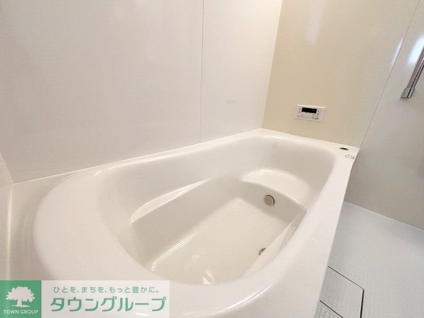 バス／シャワールーム等(バス／シャワールーム等)