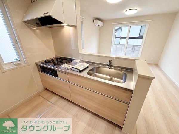 キッチン(キッチン)