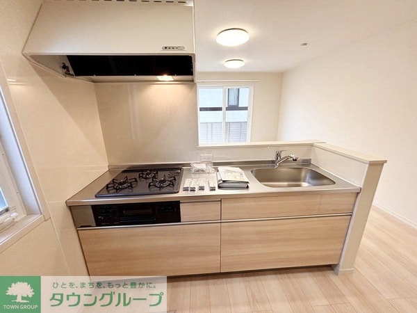 キッチン(キッチン)