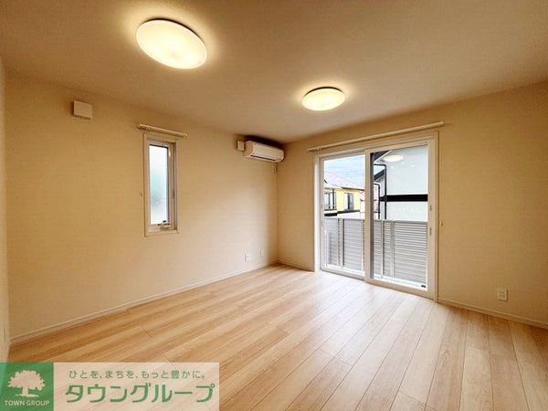 リビング・居室(リビング/居室)