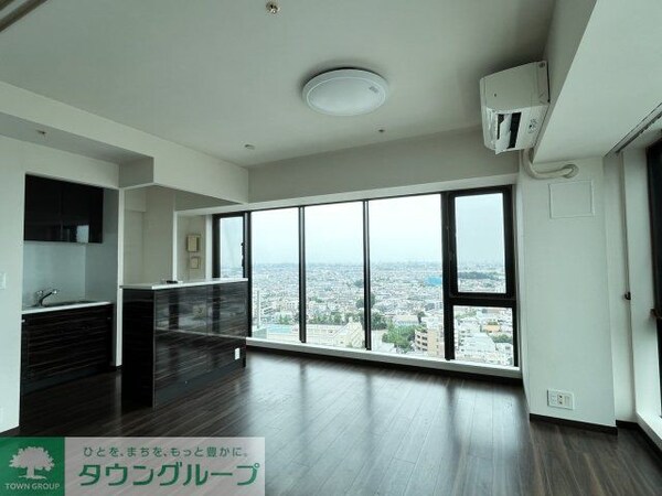 リビング・居室