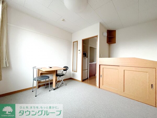 リビング・居室(リビング/居室)