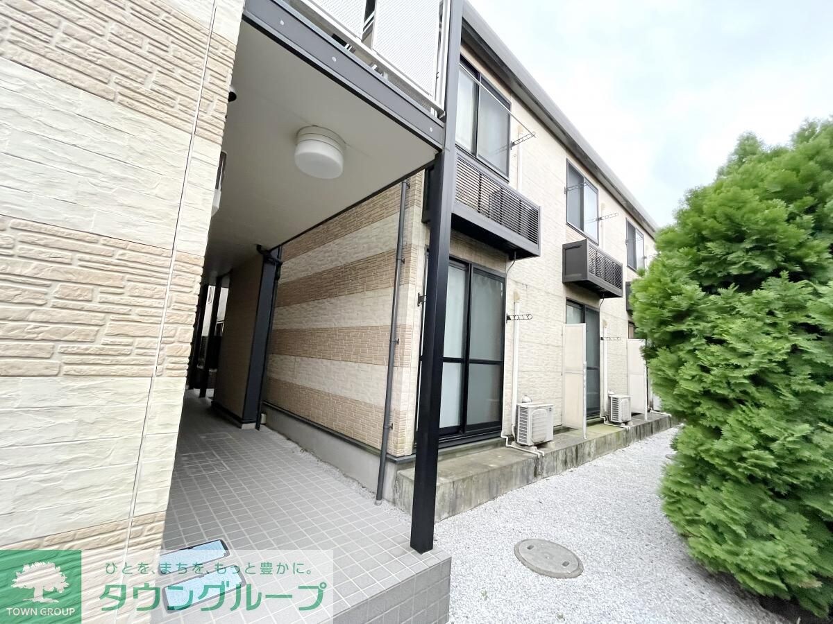 共有部分(共有部分)