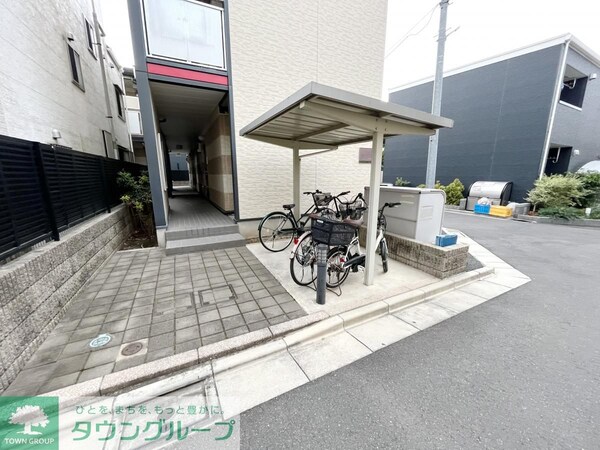 共有部分(共有部分)