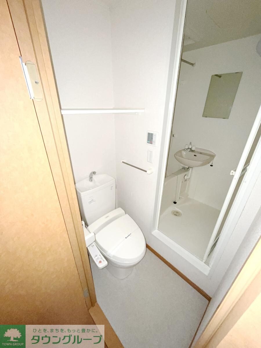 トイレ(トイレ)