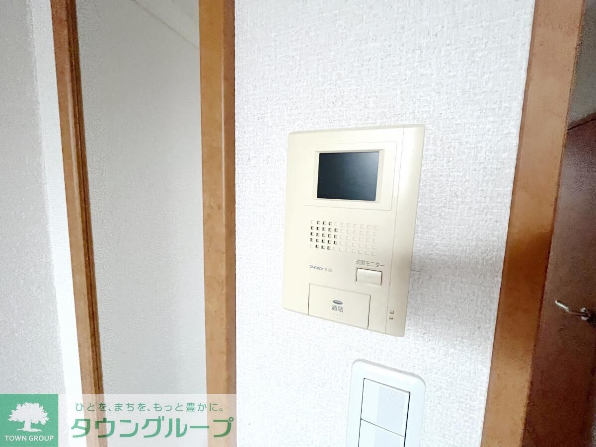 セキュリティ(設備)