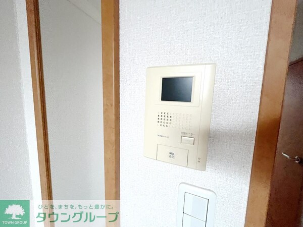 セキュリティ(設備)