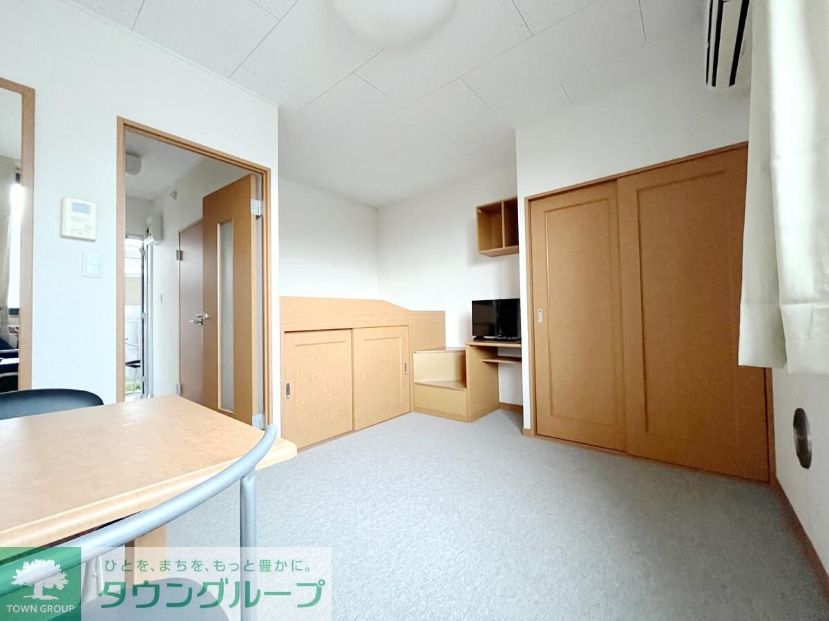 リビング・居室(リビング/居室)