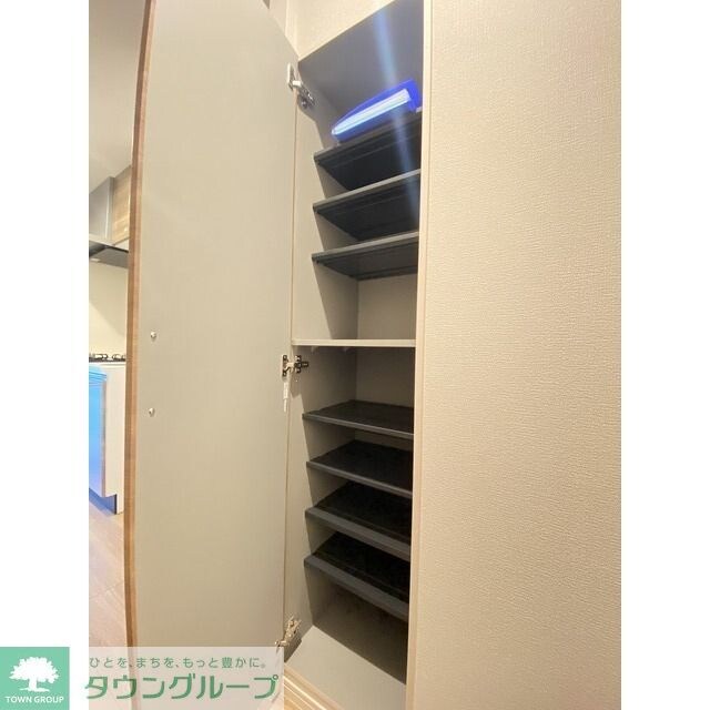 その他(シューズボックス)