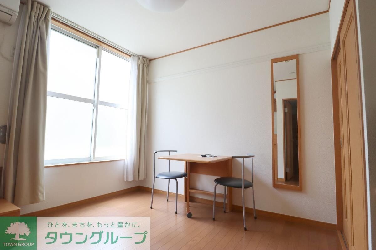 リビング・居室(リビング/居室)