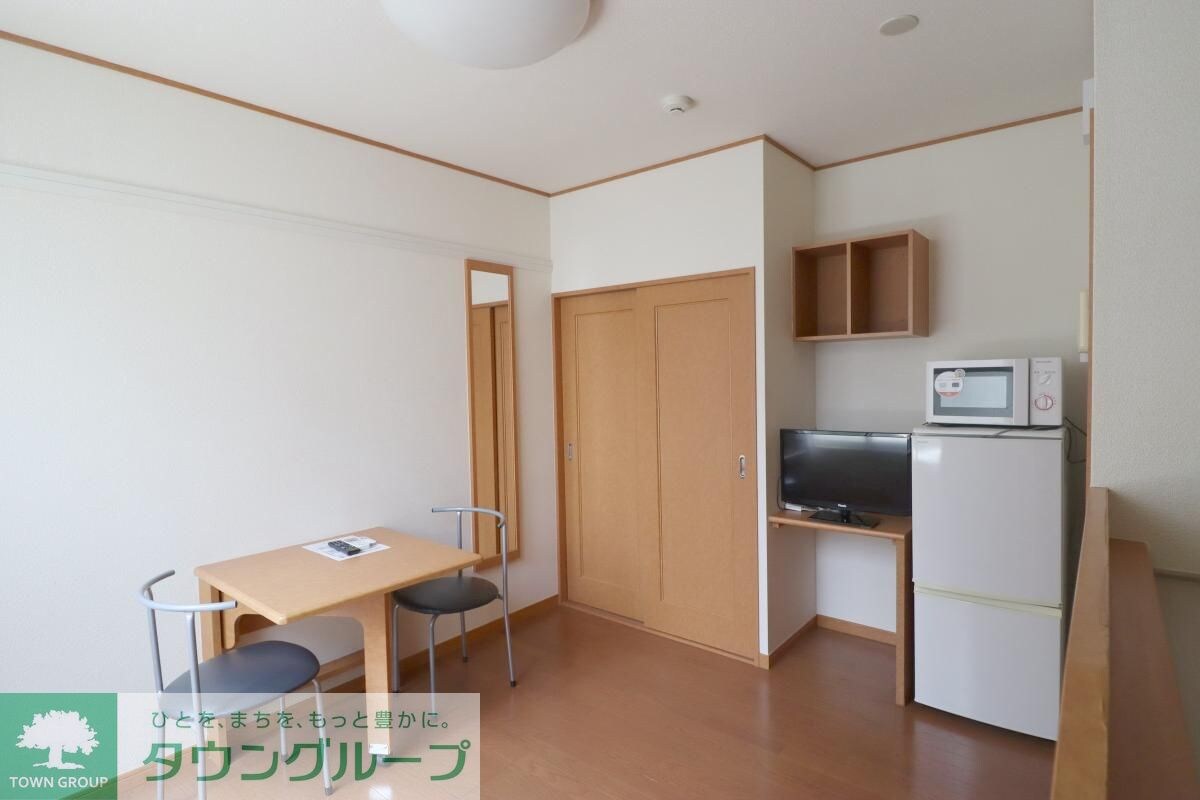 その他室内・内装(リビング/居室)