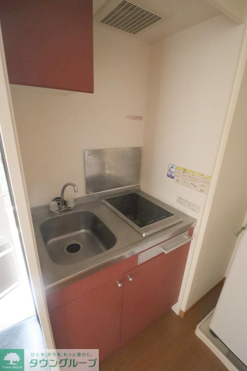 キッチン(キッチン)