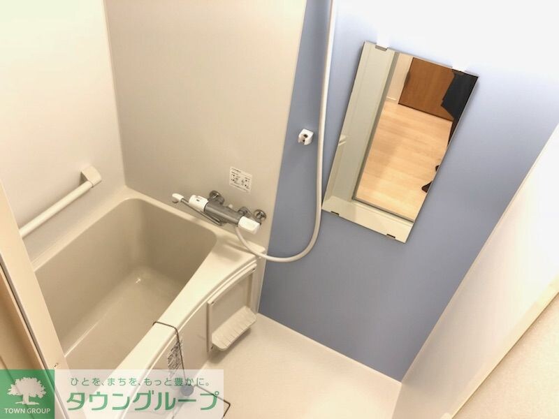 バス／シャワールーム等