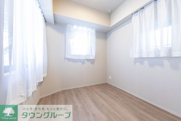 その他室内・内装(Erタイプ2025年11月撮影)