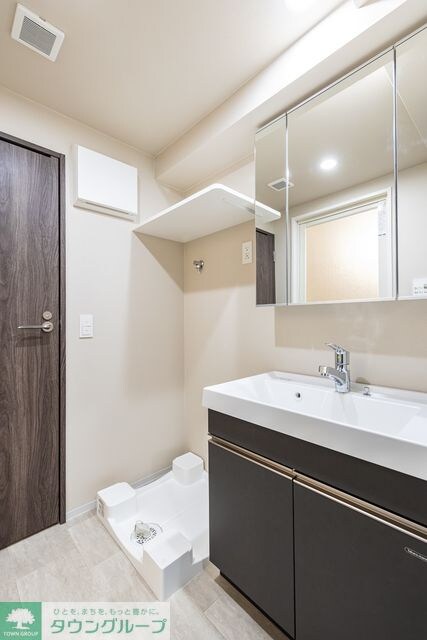 設備(Erタイプ2025年11月撮影)