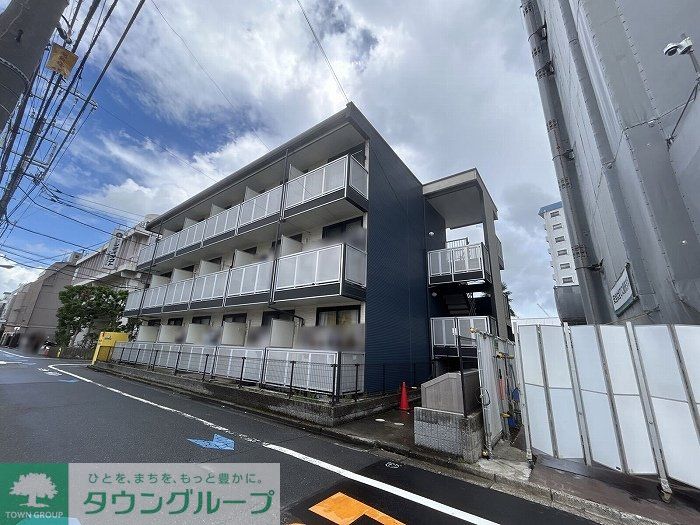 外観写真