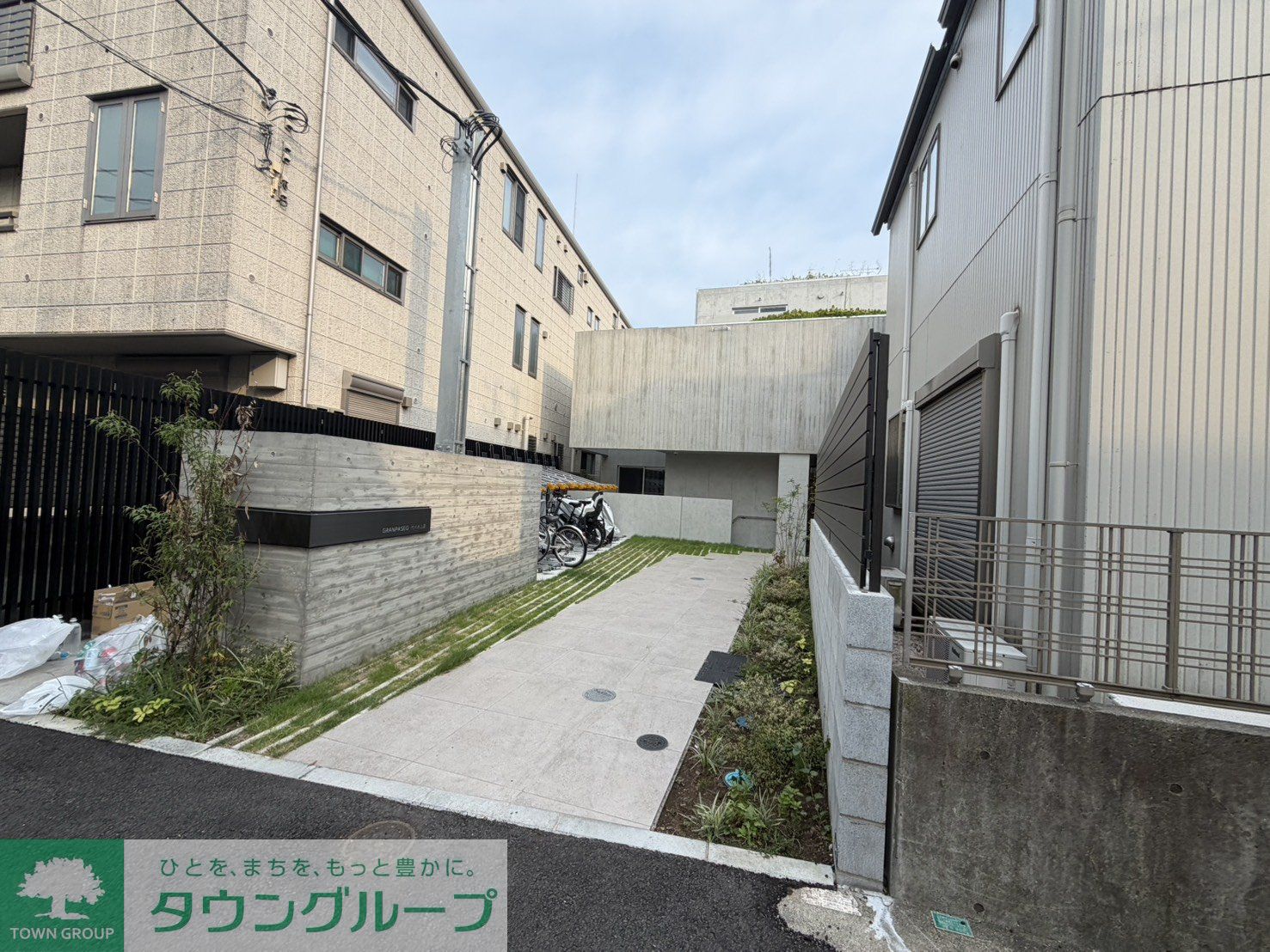 外観写真