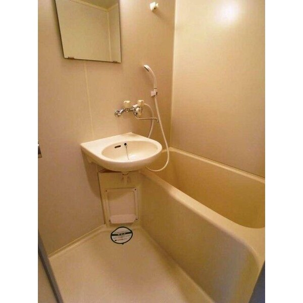 バス／シャワールーム等